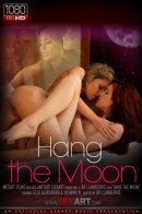 Elle Alexandra & Jasmine W - Hang The Moon